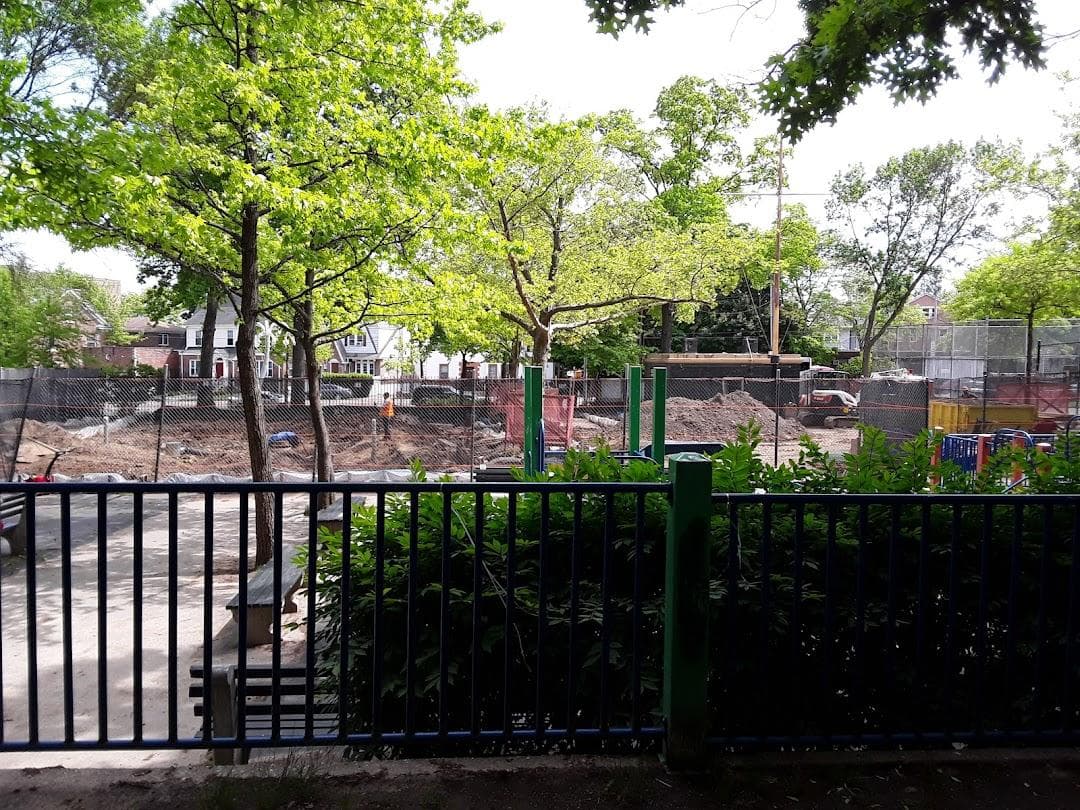 Woodlawn Playground photo 4