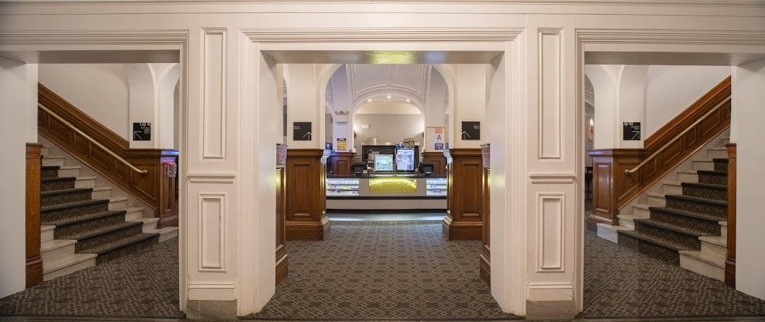 BAM Rose Cinemas photo 6