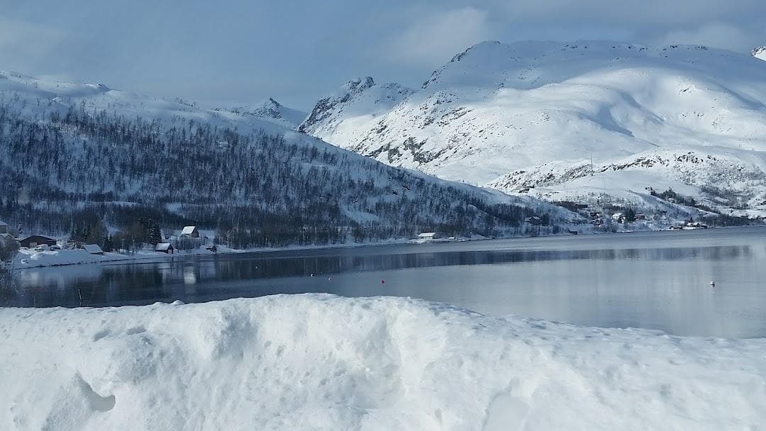 Fjord photo 6