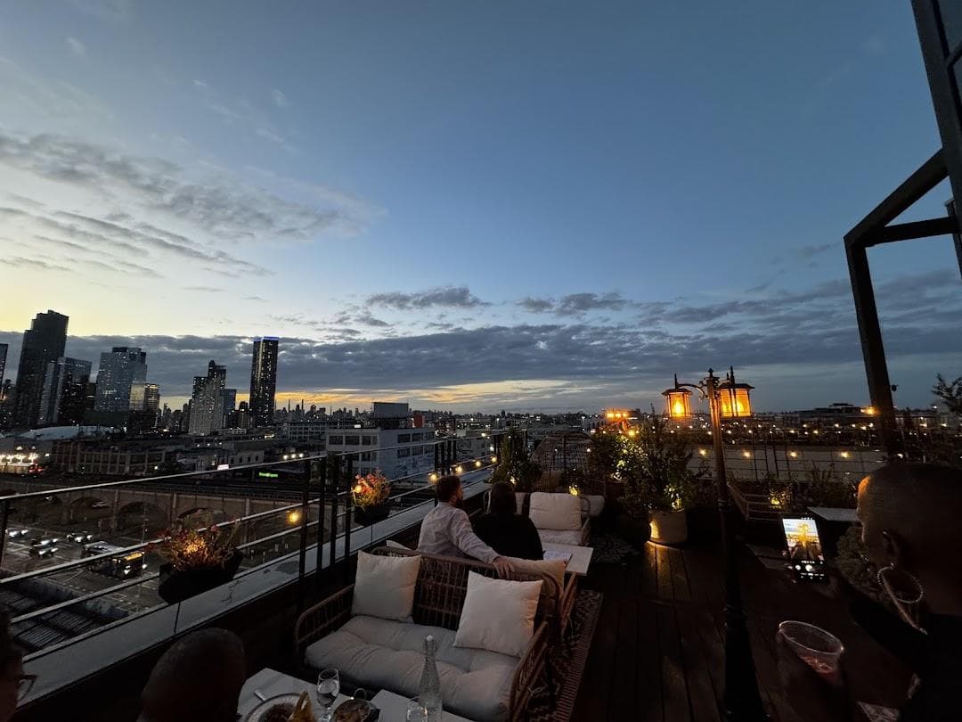 Lighthouse Rooftop photo 3