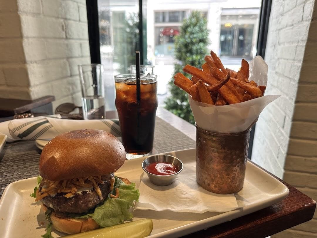 The Long Room photo 3