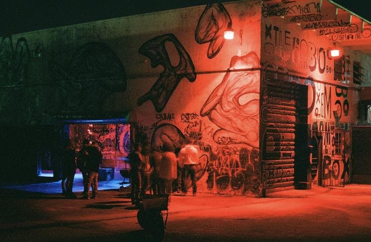 The Boombox Miami photo 1