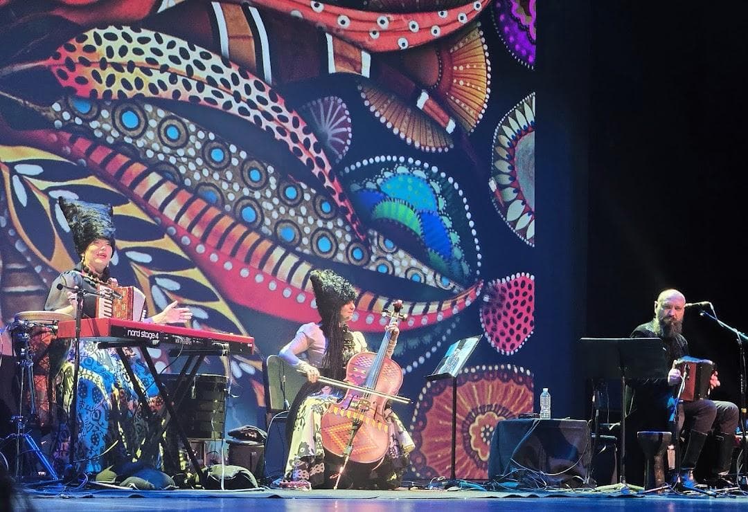 Penn Live Arts/Annenberg Center for the Performing Arts photo 2