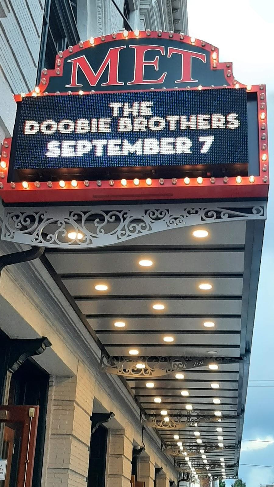 The Met Philadelphia photo 6