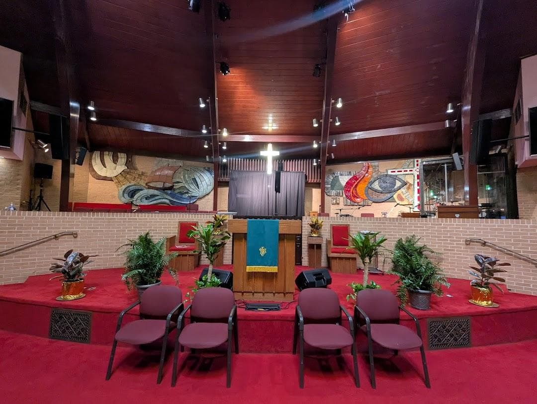 Bethany Baptist Church photo 6
