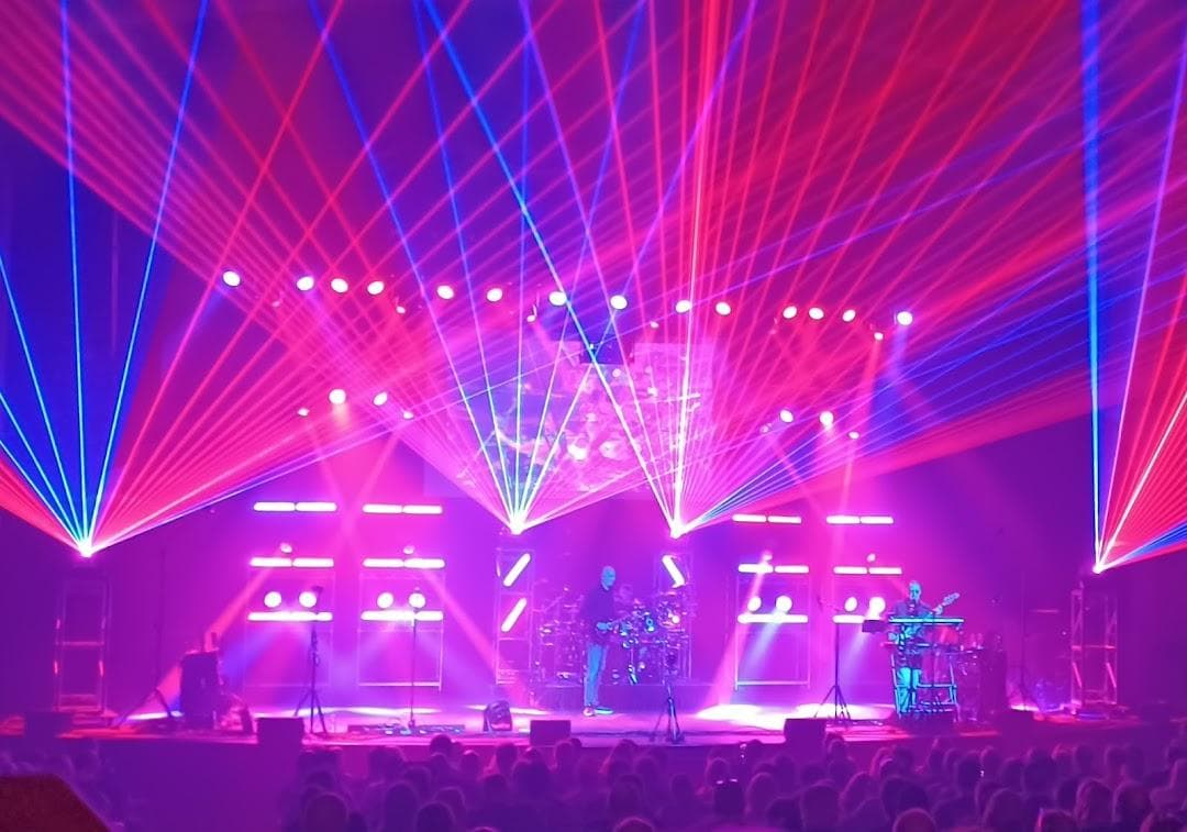 Lansdowne Theater photo 6