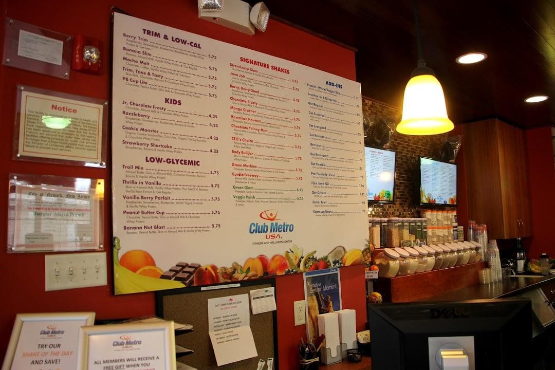 Club Metro USA photo 6