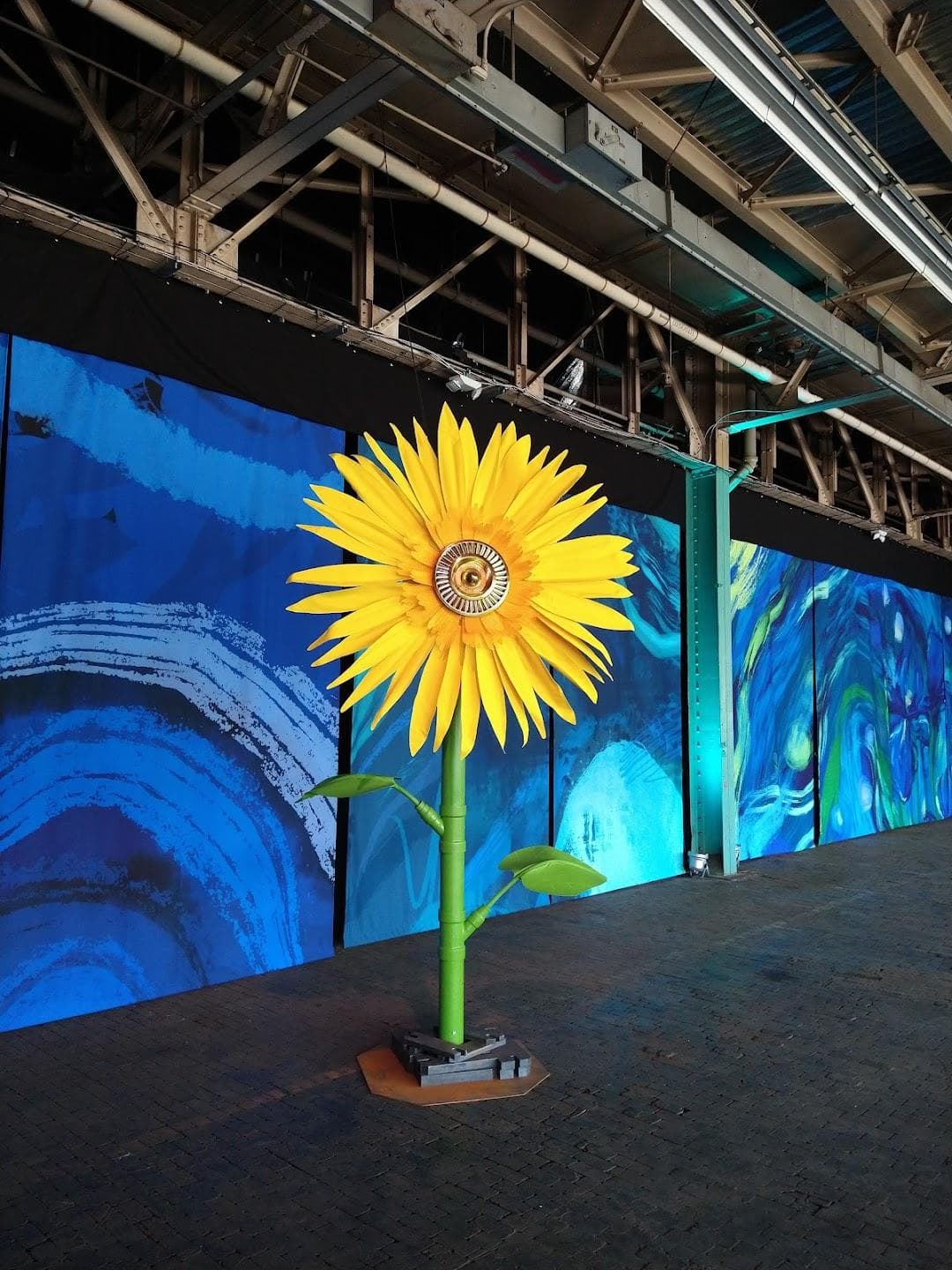 Ford Building photo 5