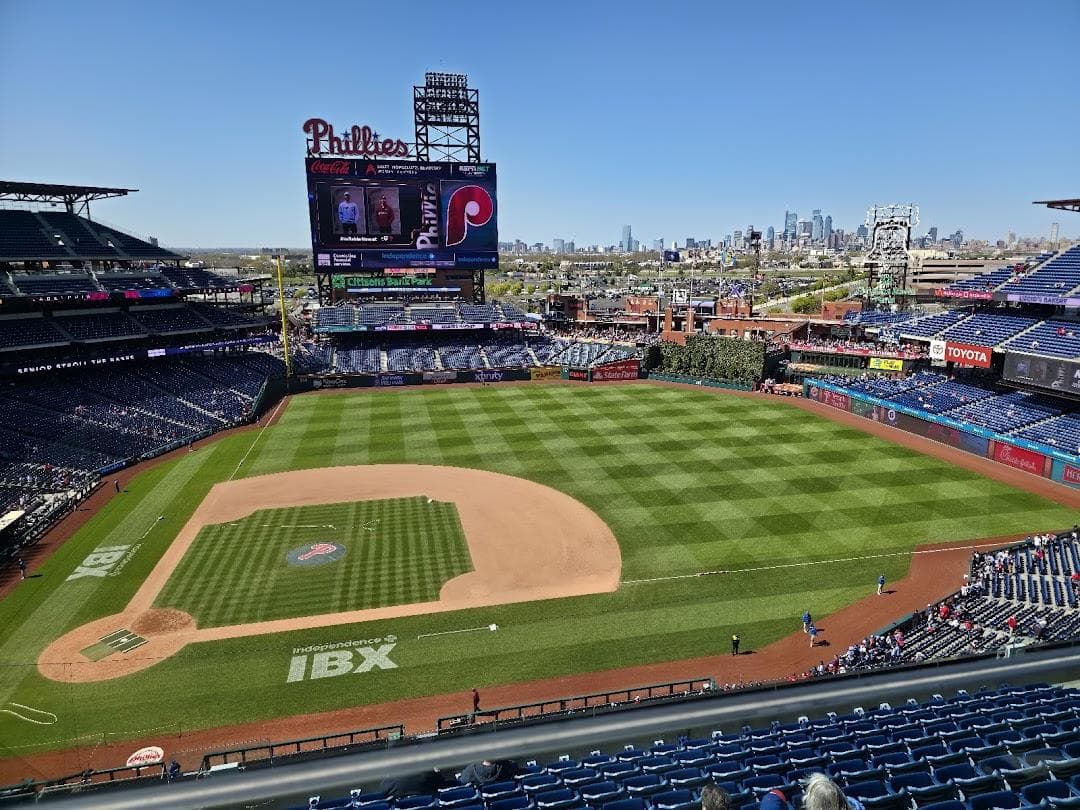 Citizens Bank Park photo 6