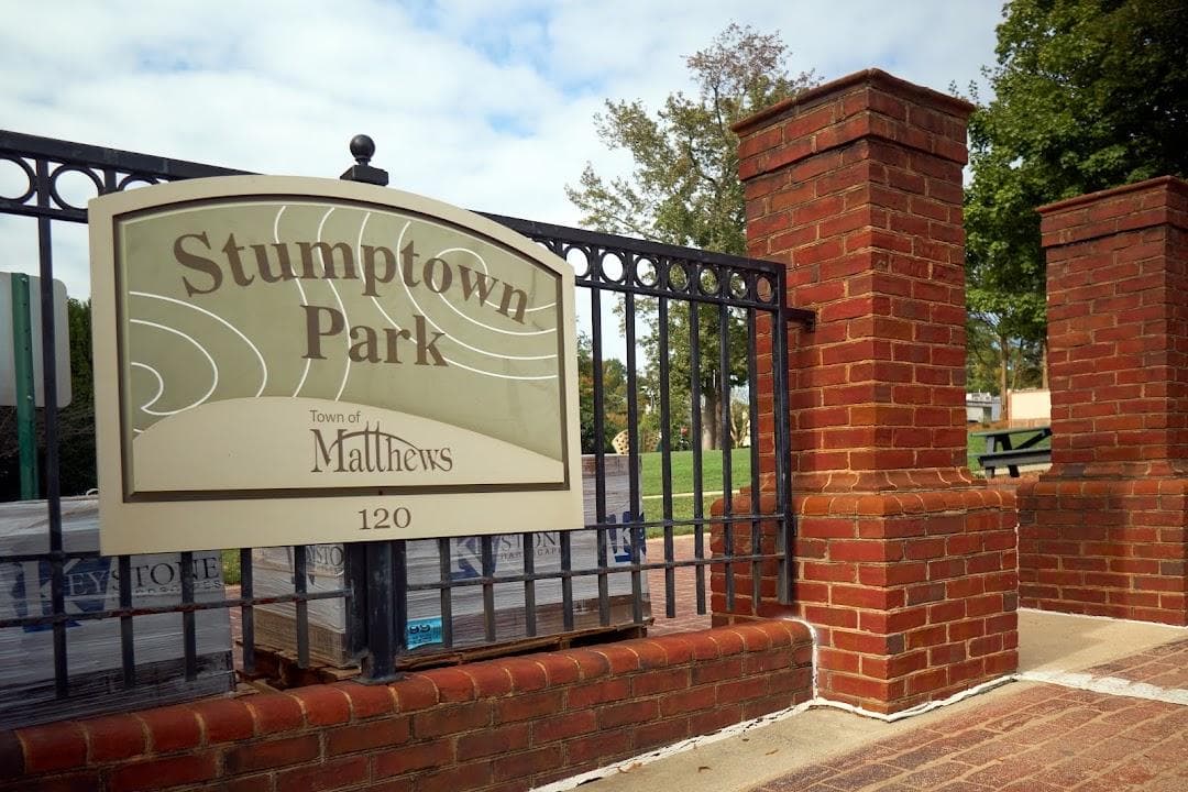Stumptown Park photo 3