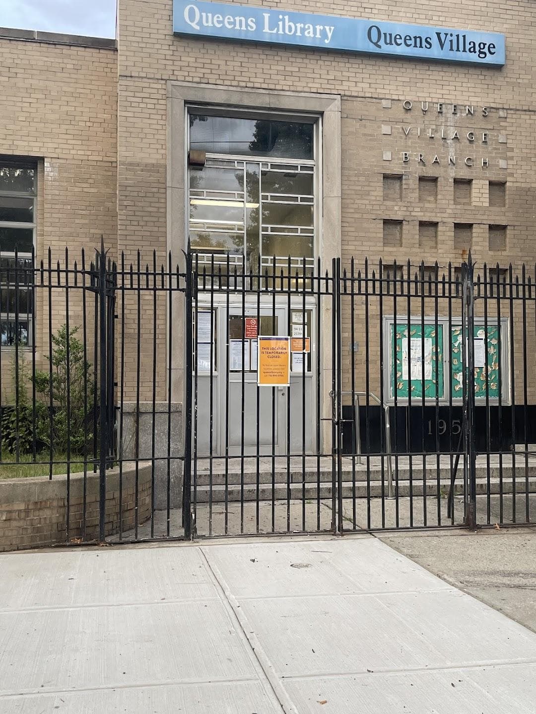 Queens Public Library at Queens Village photo 3