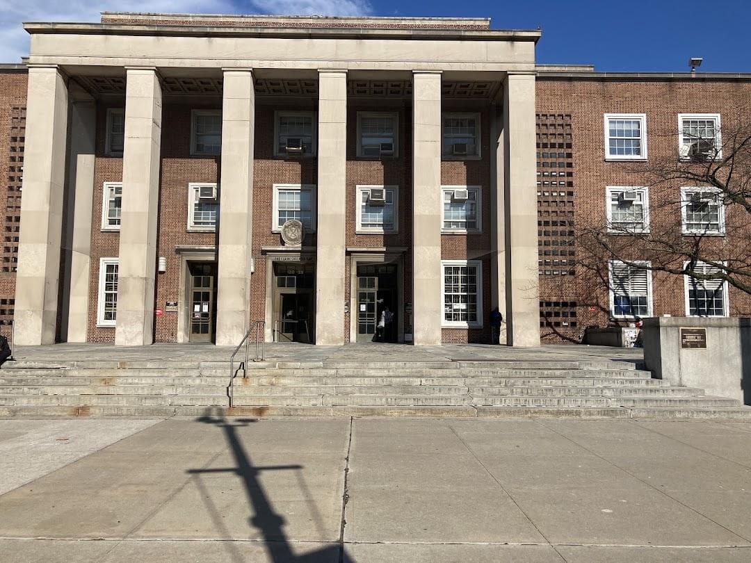 Queens Borough Hall photo 3