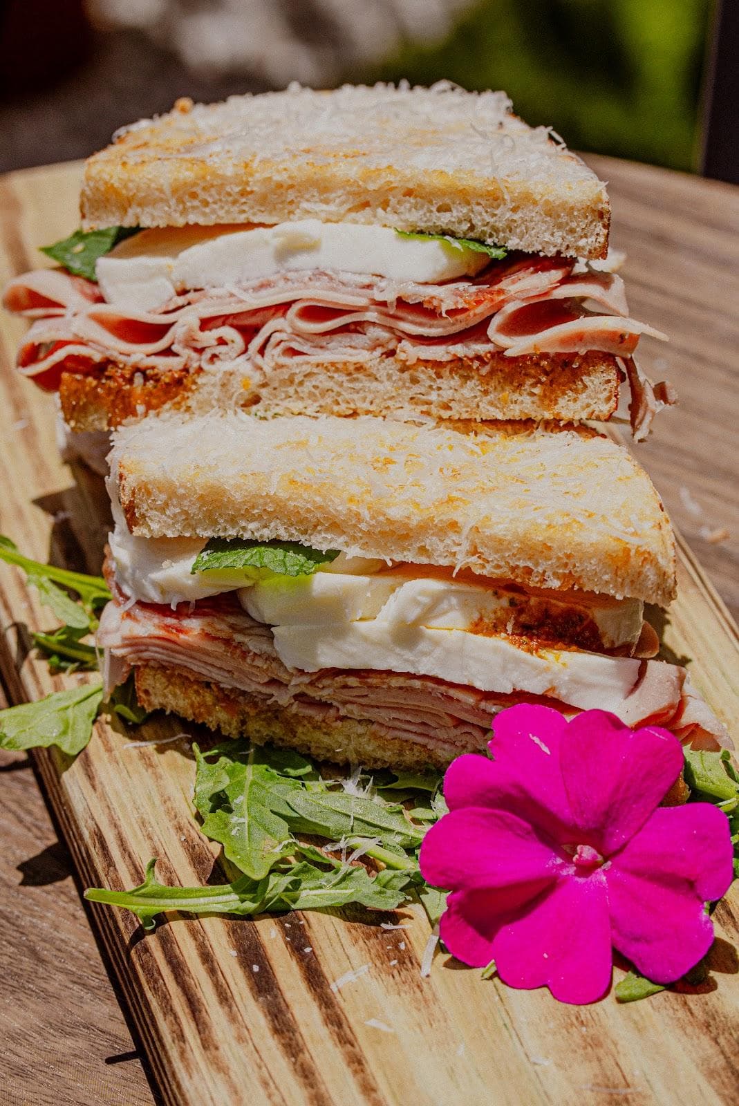 The Foodie Park photo 3