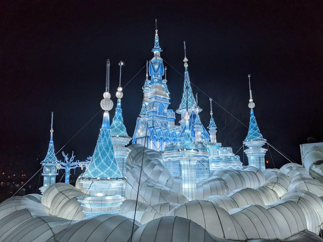 Randall's Island Park photo 4