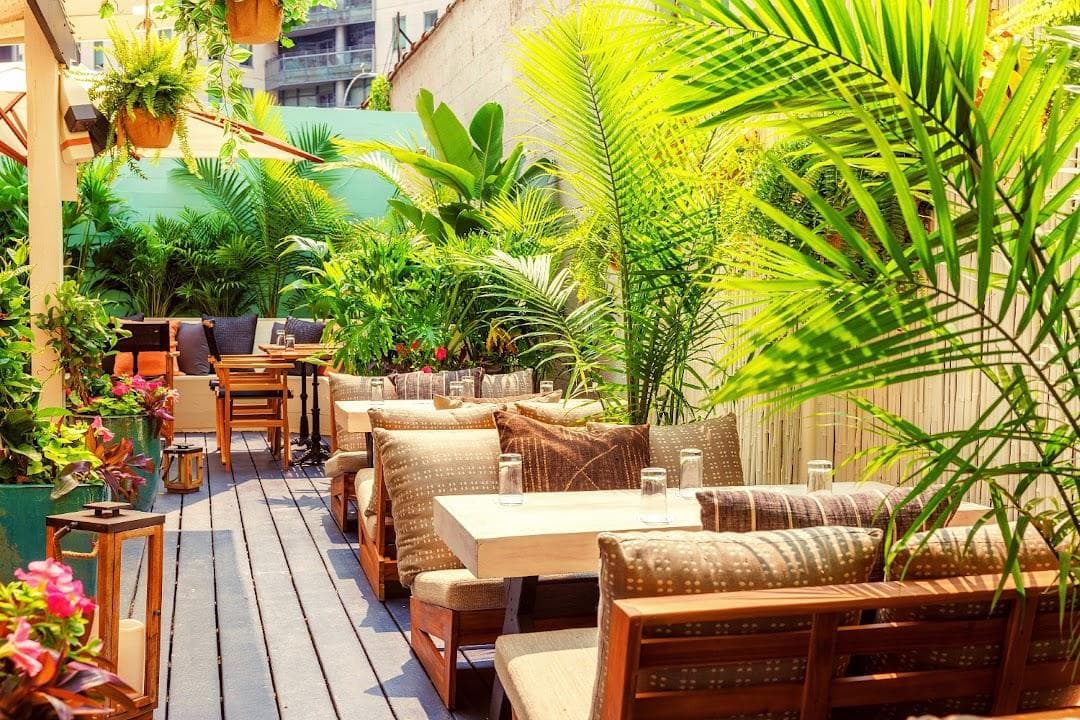 Soho Grand Hotel photo 3