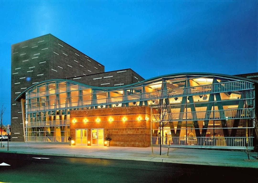 Red Bank RiverCenter photo 2