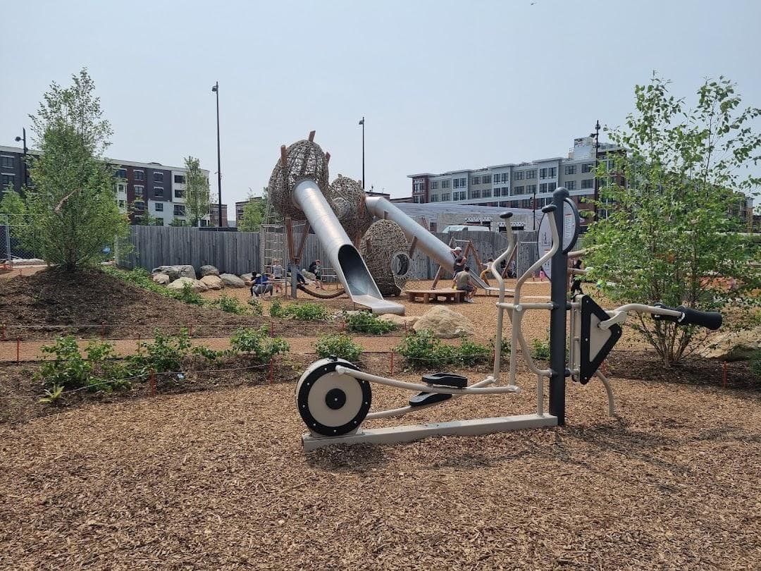 Northwest Resiliency Park photo 2