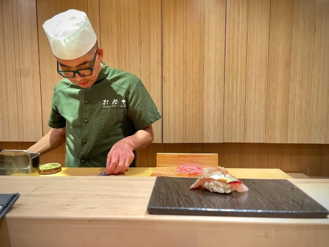 Omakase Room by Mitsu photo 5
