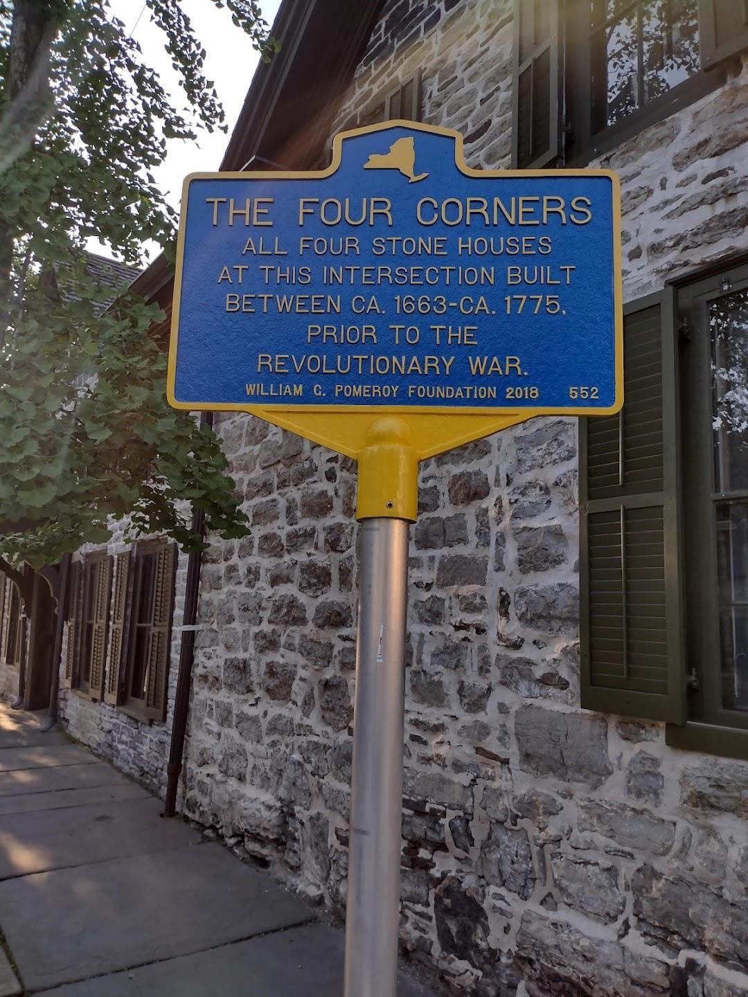 The Four Corners photo 4