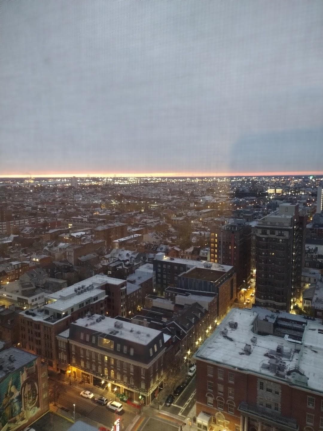 Chancellor Apartments photo 1