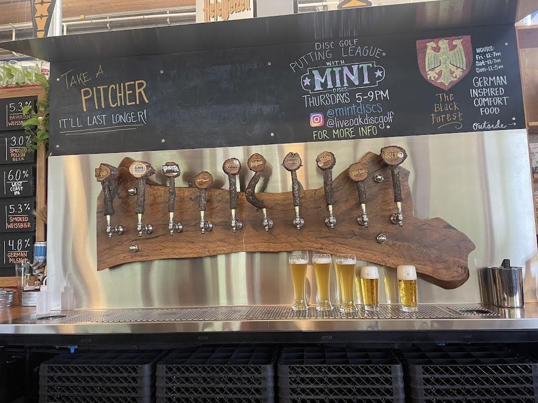 Live Oak Brewing Company photo 5