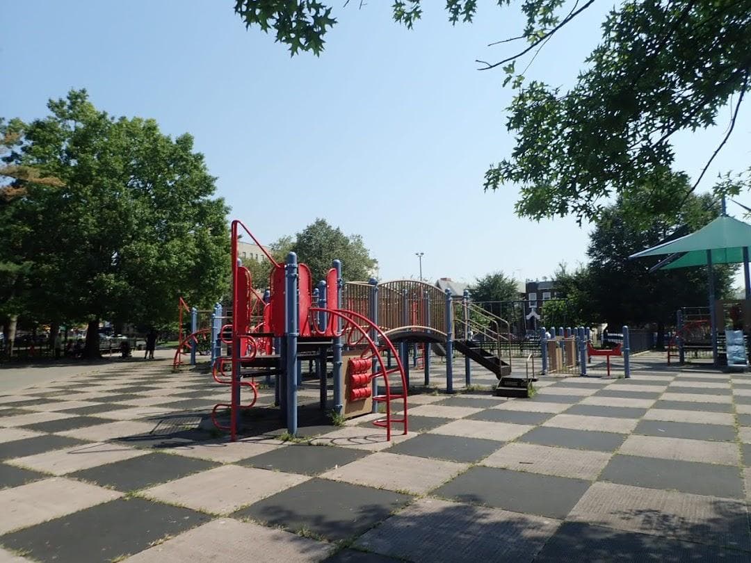 Seth Low Playground photo 6