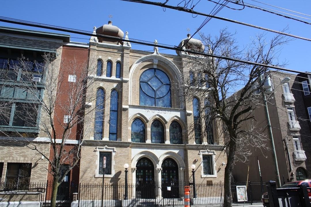 United Synagogue of Hoboken photo 2