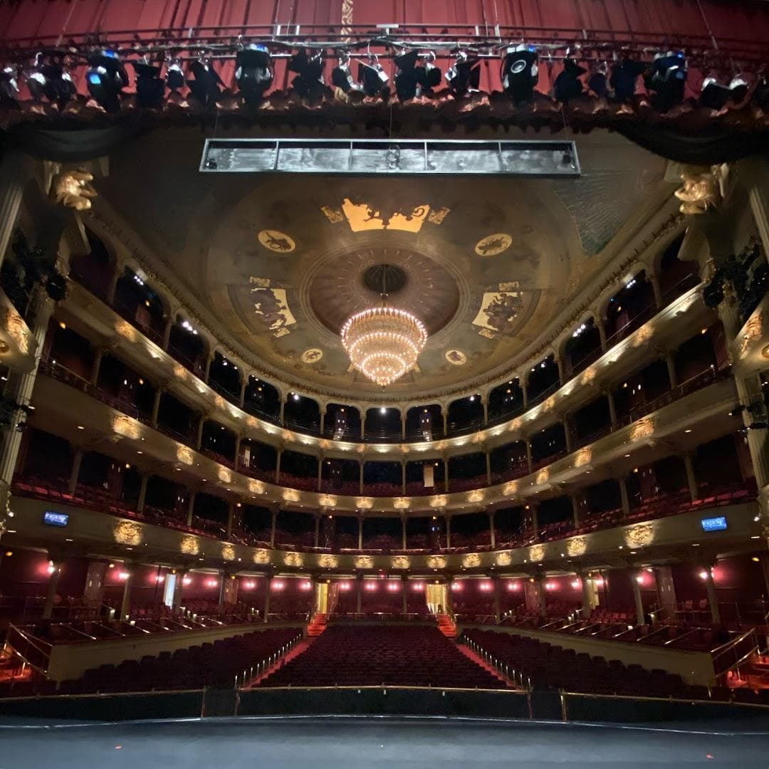 Academy of Music photo 1