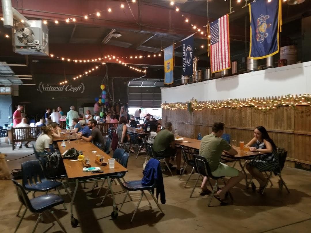 Wissahickon Brewing Company - East Falls photo 3