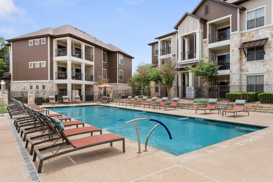 Bell Austin Southwest Apartments photo 6