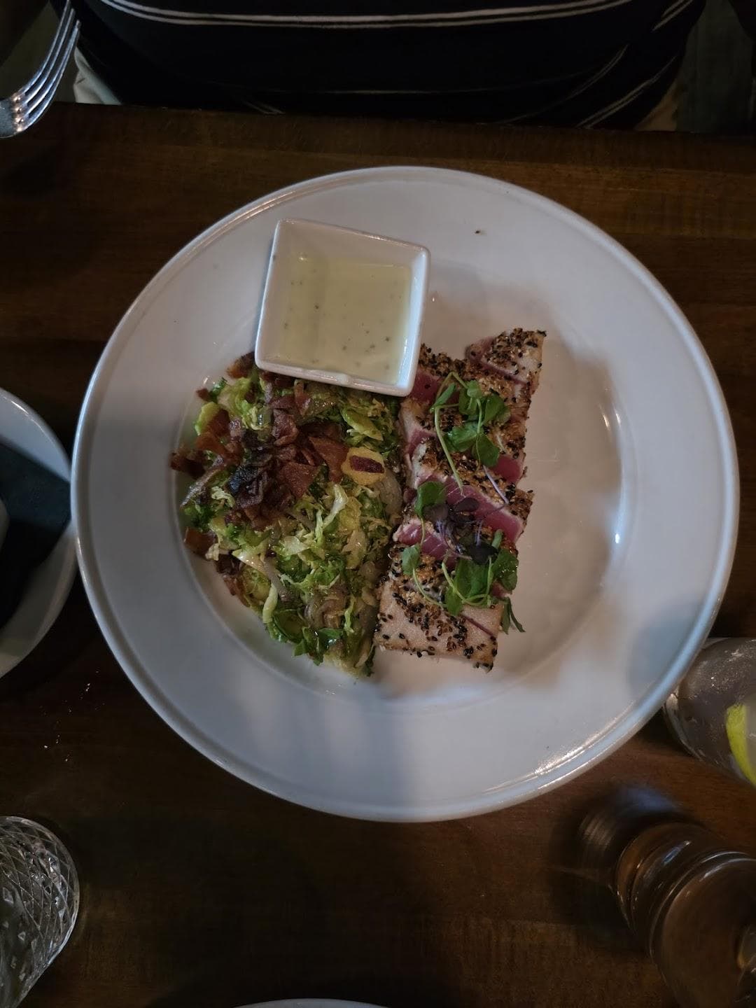 Nosh Kitchen & Cocktails photo 4