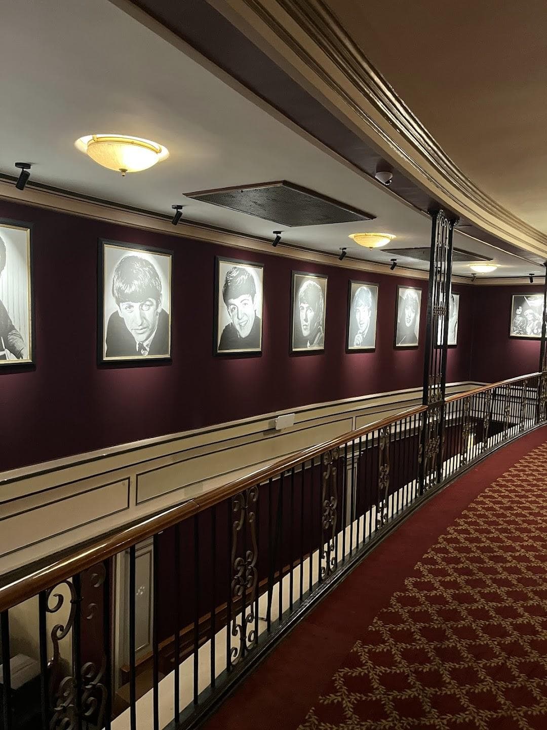 Ritz Theatre & Performing Arts Center photo 3