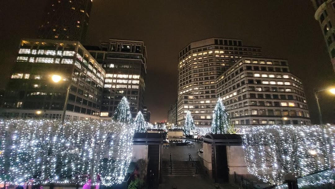 Boisdale of Canary Wharf photo 3