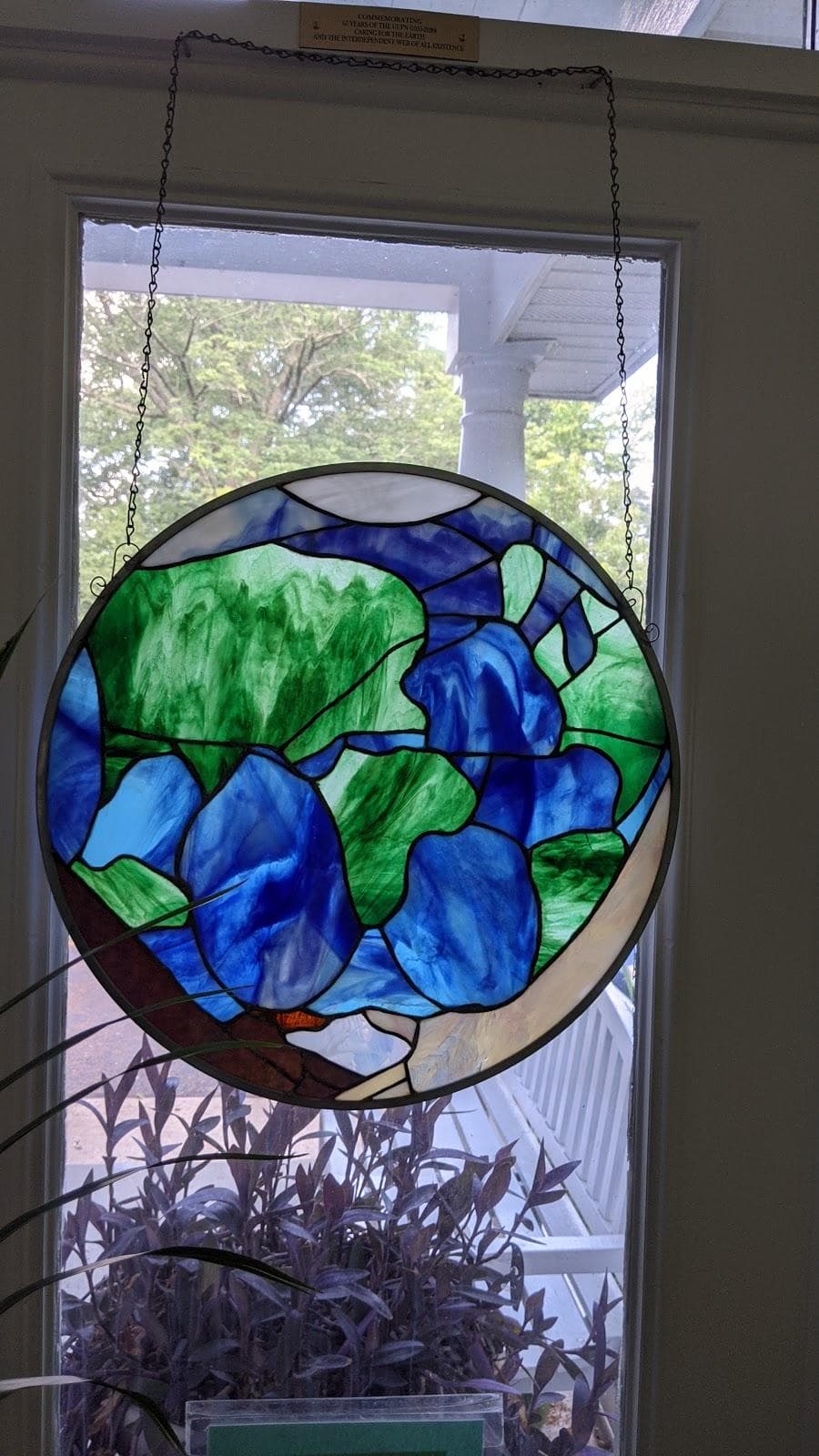 Unitarian Universalist Fellowship of Newark photo 6