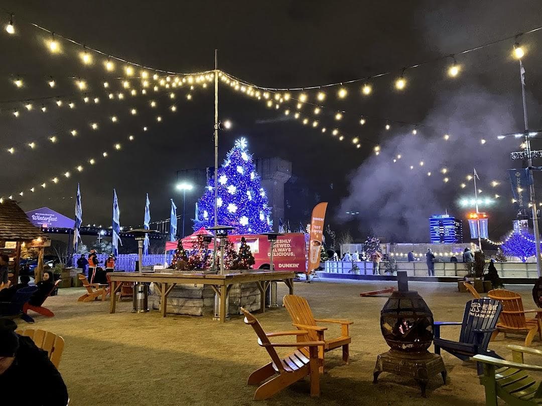 Independence Blue Cross RiverRink photo 3