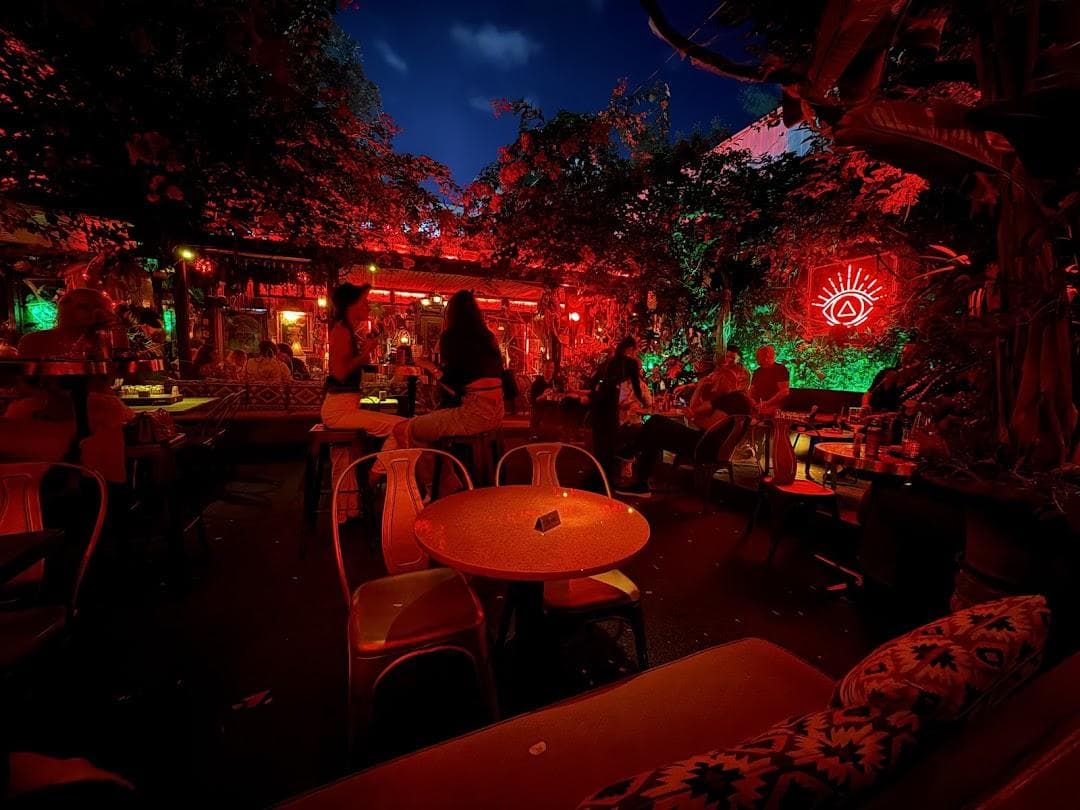 BOHO House Miami photo 2