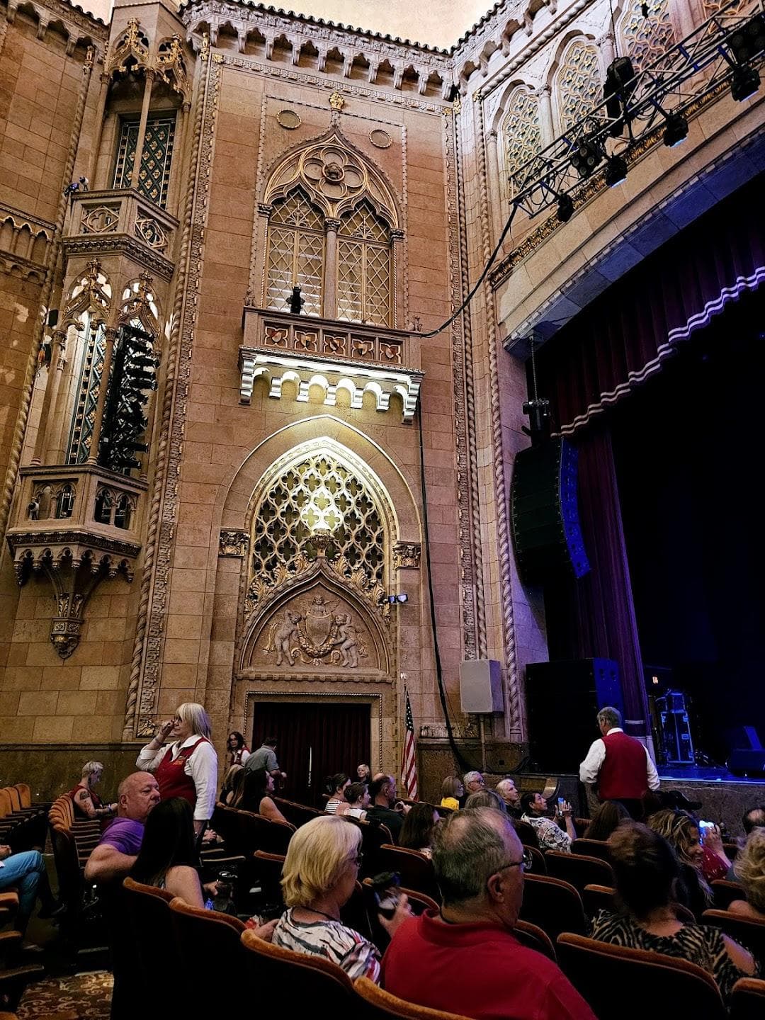 Hershey Theatre photo 1