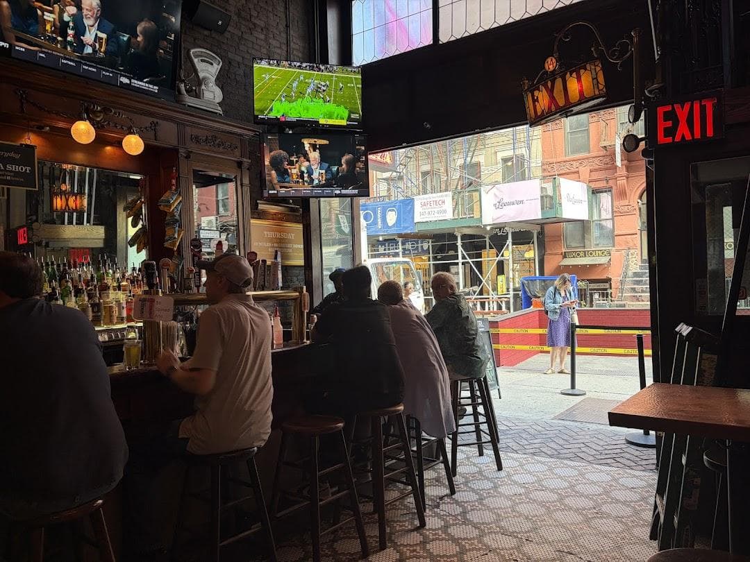 Off the Wagon photo 5