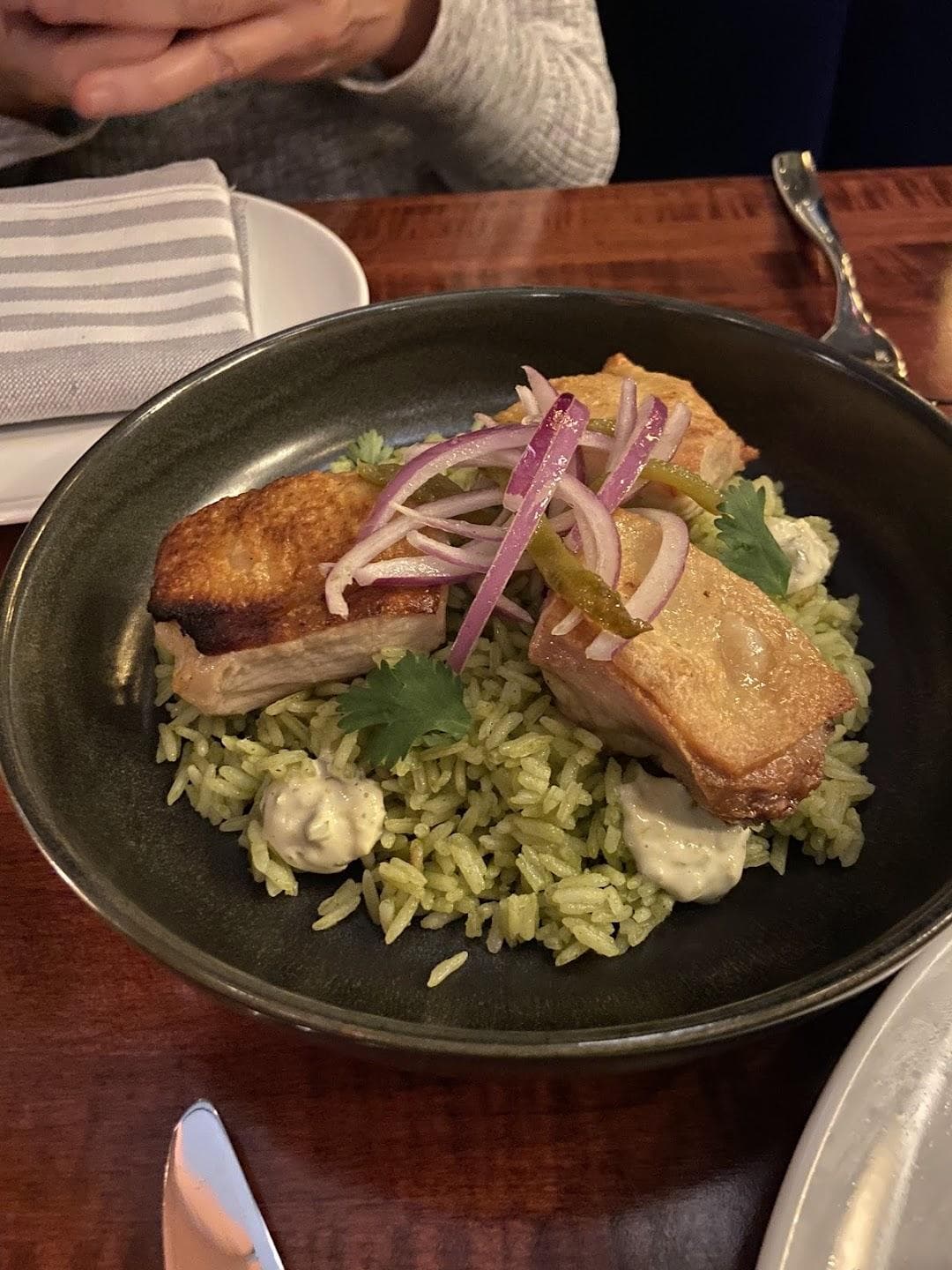 Paloma at Hotel Hendricks photo 3