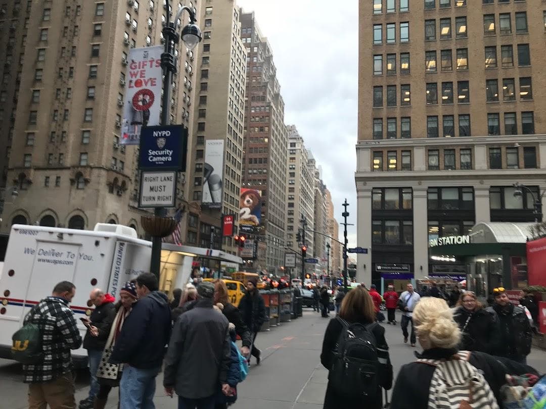 2 Pennsylvania Plaza photo 2