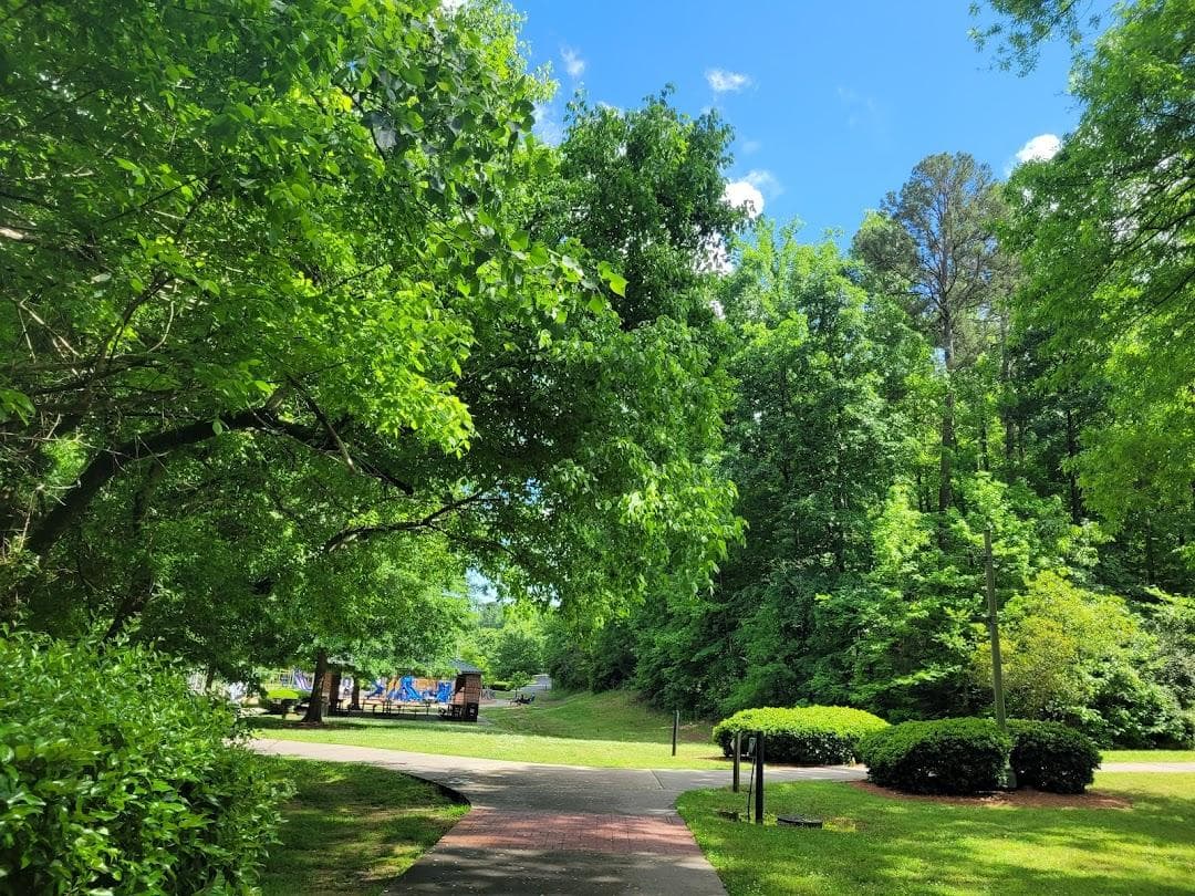 J.W. (Mickey) McGee Park photo 5