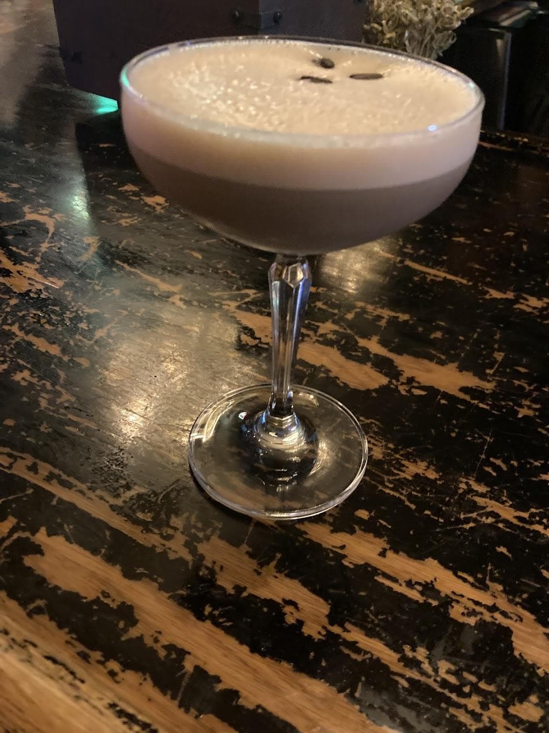 The Flamingo photo 1