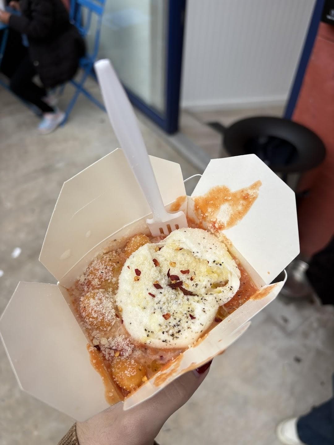 Gnocchi on 9th photo 5