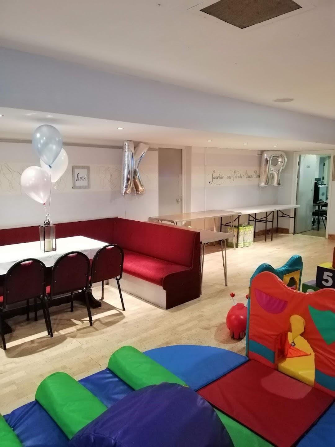 Corby Irish Centre photo 3