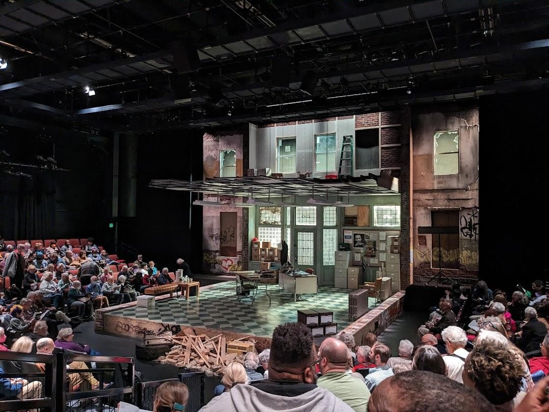 Arden Theatre Company photo 4