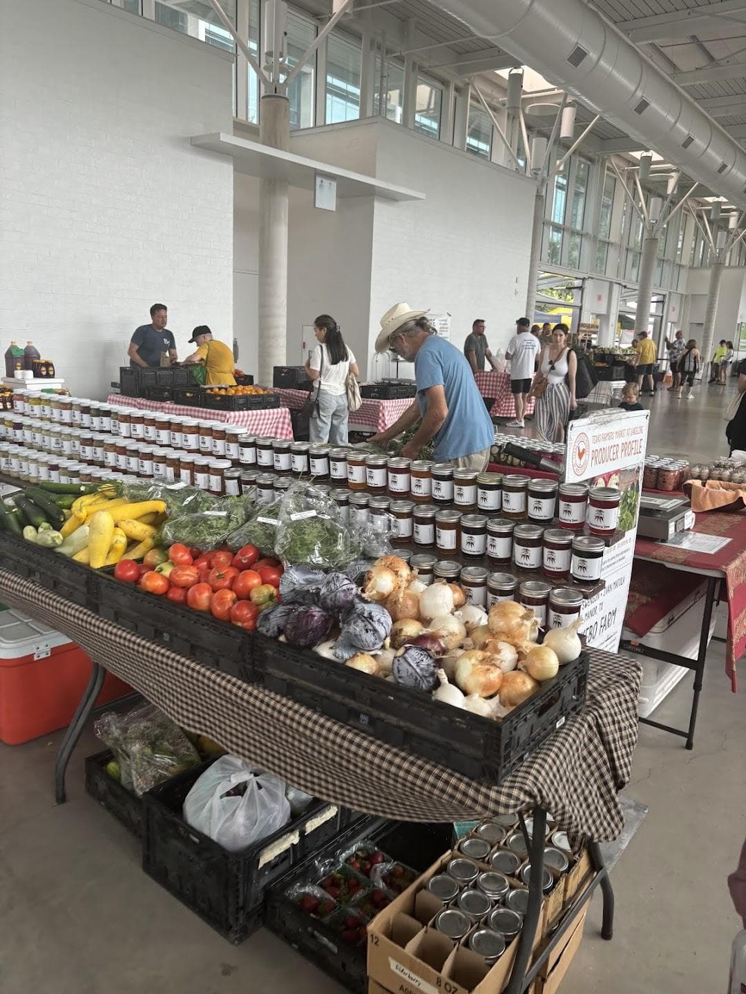 Texas Farmers' Market at Mueller photo 5