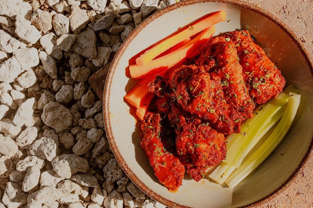 The Foodie Park photo 1