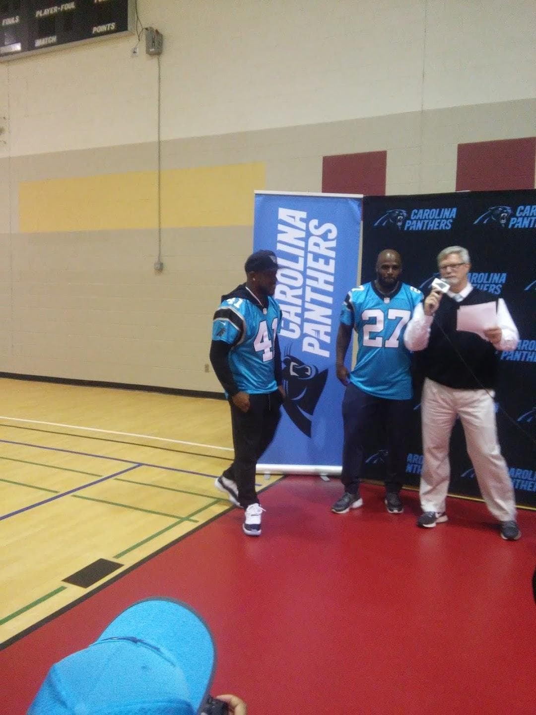 Bette Rae Thomas Recreation Center photo 5