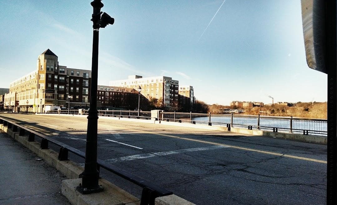 Moody Street Bridge photo 3