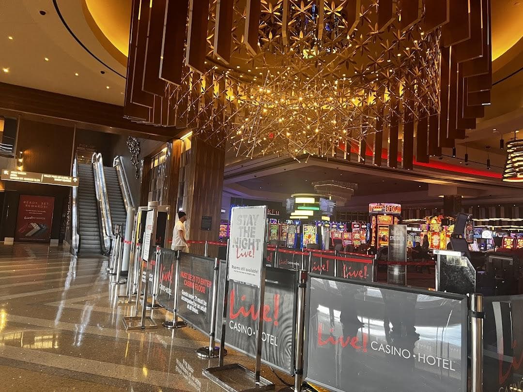 Live! Casino & Hotel Philadelphia photo 5